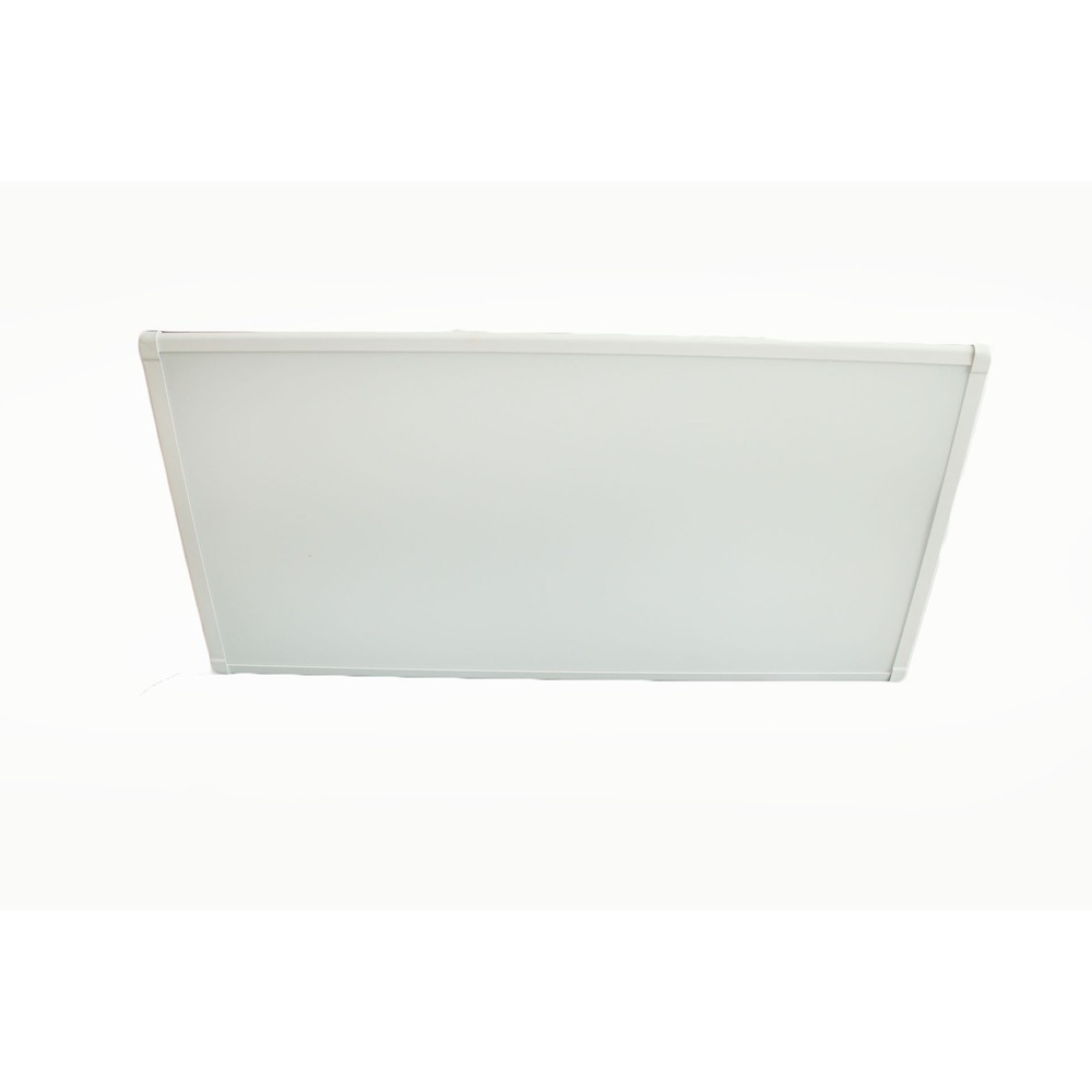 Commercial Electric 2ft LED Industrial High Bay Light 18000 Lumens 5000K White